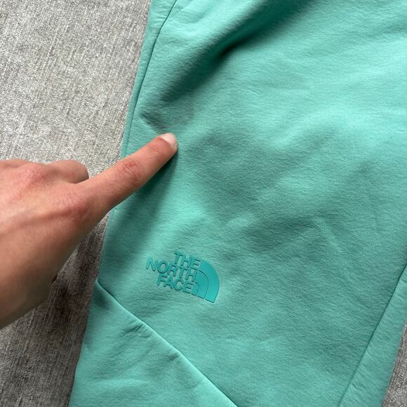 The North Face Women's Snoga Snow Ski Pants - Picture 5 of 6